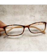 Kate Spade Tortoise Brown Pink Eyeglasses FRAMES - Agenta 01J5 50-15-135 - $818.73 MXN