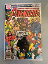 The Avengers(vol. 1) #181 - 1st App Scott Lang/Antman - Marvel Key Issue - £70.39 GBP