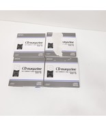 Lot Of 4 DENON Six-Compact Disc Magazine ACD-10 Denon Multi Disc Player New - $1,020.07 MXN