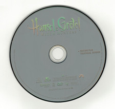 Hansel &amp; Gretel: Witch Hunters (DVD disc) 2013 Jeremy Renner, Gemma Arterton - £2.52 GBP
