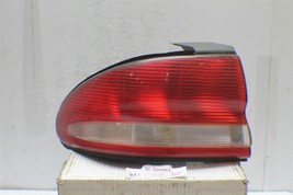 1993-1997 Chrysler Concord Left Driver Tail Light 4630125 OEM 305 4F130 Day R... - £31.32 GBP