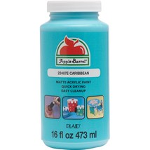 Apple Barrel Colors - Caribbean, 16 oz. - £22.28 GBP