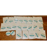 LOT of 23 Hildie &amp; Jo Stretch Cord 0.5mm Jewelry Bead - $37.12