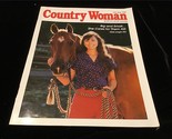 Country Woman Magazine July/Aug 1998 - $10.00