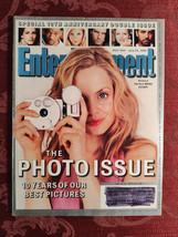 Entertainment Weekly Magazine July 28 2000 Mena Suvari A Decade of Pictures - £12.83 GBP