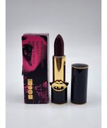 PAT McGRATH LABS LUXETRANCE Lipstick 35mm New Deep Red - $21.78