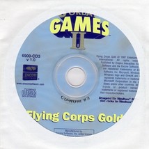 Flying Corps Gold (PC-CD, 1997) for Windows 95/98 - NEW CD in SLEEVE - £3.95 GBP
