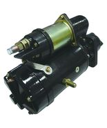 NEW STARTER FITS JOHN DEERE CRAWLER EXCAVATOR GRADER 230LC 655B 750C 792D 850C - $426.41