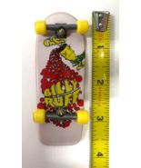 Old School Tech Deck G&amp;S Billy Ruff Collectors Series Fingerboard - $24.20 CAD