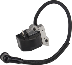 Ignition Coil Replaces 545115801 583944903 for Mcculloch Craftsman Chainsaw CS33 - £18.71 GBP