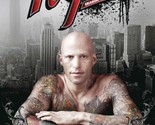 NY Ink Season 1 DVD - $8.42