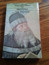 000 Aristotle The Politics Paperback Book Penguin Books - £7.84 GBP