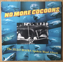 JELLO BIAFRA “No More Cocoons” 2x Vinyl Alternative Tentacles Dead Kennedys - £46.98 GBP