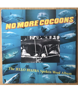 JELLO BIAFRA “No More Cocoons” 2x Vinyl Alternative Tentacles Dead Kennedys - £46.98 GBP