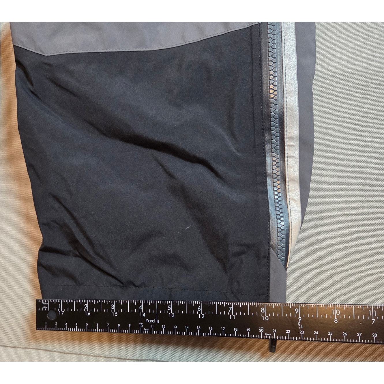 Bass Pro Shops Johnny Morris GORE-TEX Elite Bibs Men’s L Waterproof Fishing Bibs Item image 8