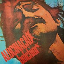 Alucinacao [Vinyl] Belchior - £126.09 GBP