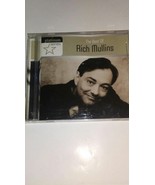 The Best of Rich Mullins CD - £7.96 GBP