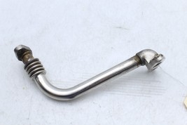 07.5-10 DURAMAX DIESEL 6.6L LMM TURBO OIL RETURN LINE PIPE TUBE E5900 image 2