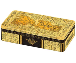 1X Yu-Gi-Oh! 2021 Tin of Ancient Battles - $14.19