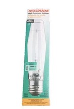 SYLVANIA 400-Watt ET18 Mogul Base High Pressure Sodium HID Clear Light Bulb - $29.95