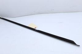 07-13 MERCEDES-BENZ S550 REAR RIGHT PASSENGER DOOR TRIM Q3642 image 11