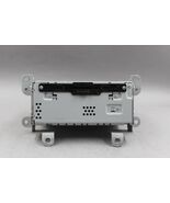 Audio Equipment Radio Receiver AM-FM-CD-MP3 Fits 17 MKC 44945 - $161.99