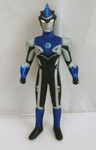 2018 EX Ultraman R/B ultraman Blue Aqua Bandai Japan 5.5&quot; Vinyl  figure  - £9.10 GBP