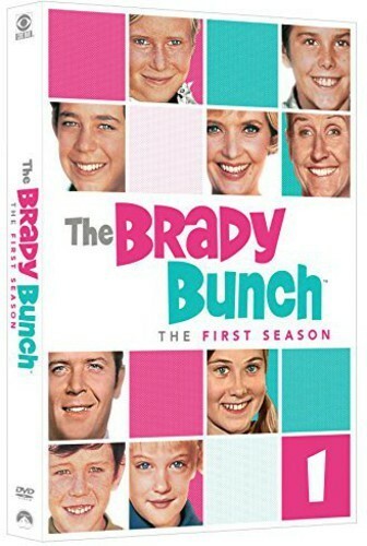 Brady Bunch: Complete First Season 1 (DVD) NEW Factory Sealed, Free Ship... - $8.42