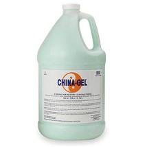 China Gel Topical Pain Reliever Chinagel 1 One Gallon - $260.00