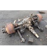 2005 International 9400 6x4 EATON-SPICER RST40 AXLE HOUSING REAR 3426492 - $34,290.28 MXN