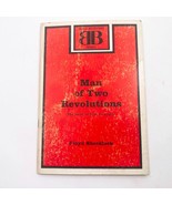 Man of Two Revolutions Story of Justo Gonzalez by Floyd Shacklock pb 63 ... - $27.77 CAD