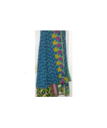Indian Sari Wrap Skirt S328 - £15.64 GBP