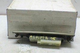2005-2006 Nissan Altima Right Passenger Front Window Switch Box3 36 11A6... - $9.49