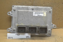 2012 Acura RDX Engine Control Unit ECU 37820RWCA91 Module 393-2C4 - £15.92 GBP