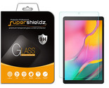 Tempered Glass Screen Protector For Samsung Galaxy Tab A 10.1 2019 - £17.23 GBP