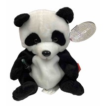 Zongshi The Panda Bear China Coca Cola International 1999 Edition Plush - £11.76 GBP