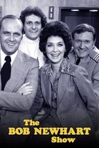 The Bob Newhart Show complete series - £19.99 GBP
