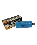 Mallory Capacitor 4200 MFD 40 WVDC CGS422U040BDI - $9.99