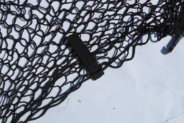 2006-2013 LEXUS IS250 REAR TRUNK CARGO STORAGE LUGGAGE NET M1867 image 6