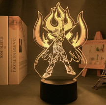 Gurren Lagann Led Light - £18.38 GBP+