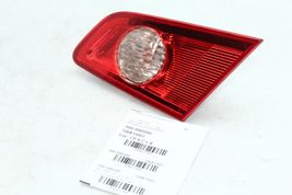 Passenger Tail Light 4 Door Sedan Lid Mounted Fits 05-06 INFINITI G35 72384 image 6
