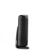 Vornado Duo Small Room Tower Air Circulator Fan, Black, 14 In. - $1,169.38 MXN