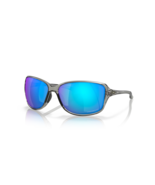 Oakley Cohort POLARIZED Sunglasses OO9301-1461 Grey Ink W/ PRIZM Sapphir... - $89.09