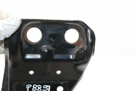 2008-2014 SUBARU IMPREZA WRX MANUAL TRANSMISSION SUBFRAME BRACKET CRADLE P8857 image 8