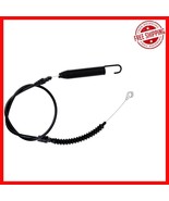 746 Deck Engage Cable - Replacement for Craftsman, MTD, Troy-Bilt Lawn T... - $31.66 CAD