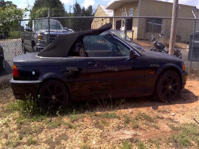 Power Steering Pump Excluding Xi Fits 01-02 BMW 330i 103641533 Item image 11