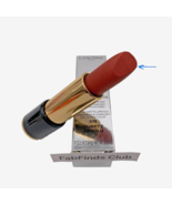 Lancôme L&#39;Absolu Rouge DRAMA MATTE Lipstick 515 Quartz Absolu TIP DAMAGED - £11.39 GBP