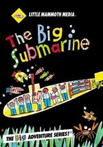 The BIG Submarine [DVD] - £9.26 GBP