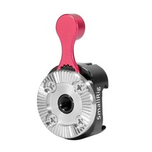 SmallRig Quick Release Rosette Mount, Rosette to NATO Clamp Adapter for ... - £54.54 GBP