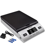 All-In-1 Series W-8250-50Bs A-Pt 50 Digital Shipping Postal Scale with A... - $530.67 MXN